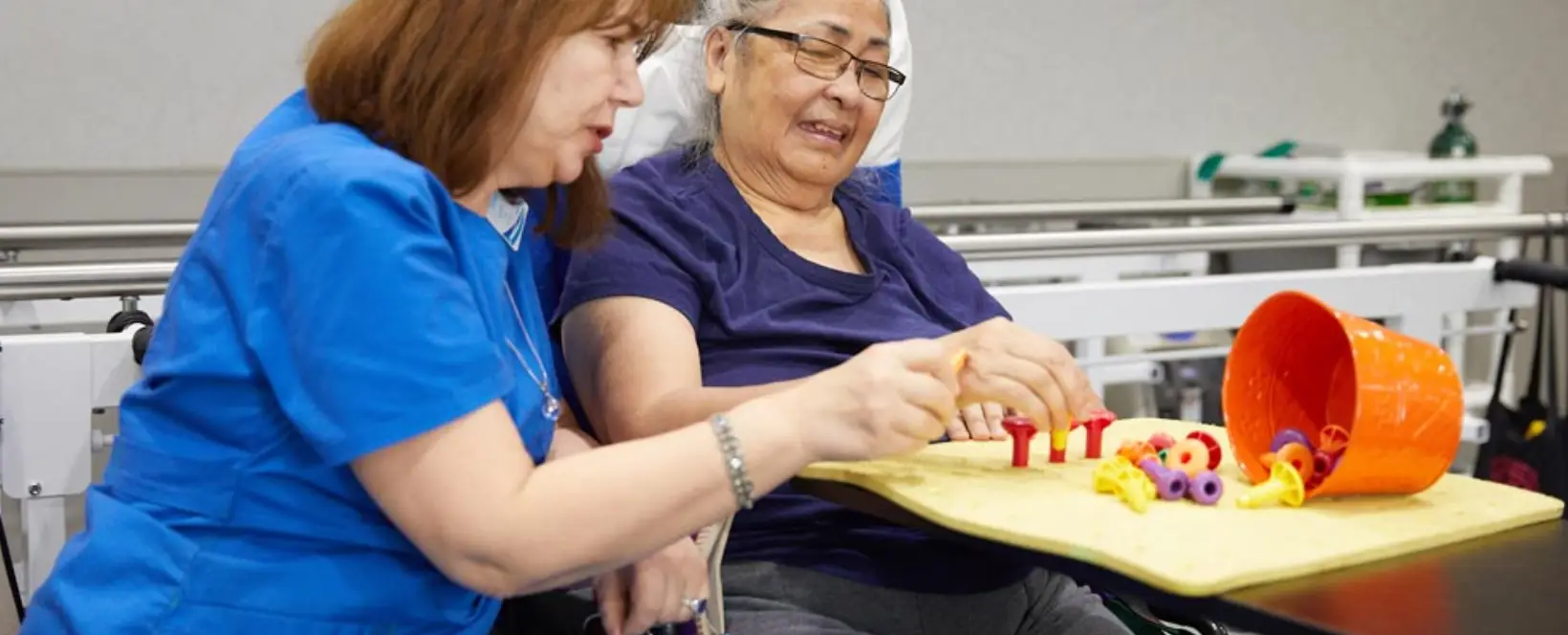 Rediscover Your Independence